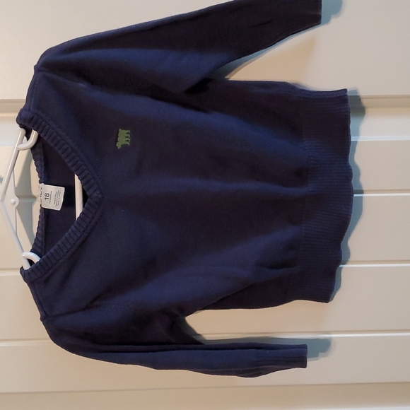 Crazy 8 & Carter's Sweaters - Picture 4 of 7